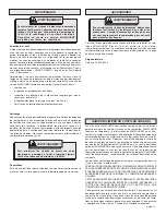 Preview for 13 page of Milwaukee 5378-20 Operator'S Manual