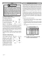 Preview for 16 page of Milwaukee 5378-20 Operator'S Manual