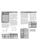 Предварительный просмотр 8 страницы Milwaukee 5380-21 Operator'S Manual