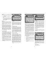 Preview for 10 page of Milwaukee 5380-21 Operator'S Manual