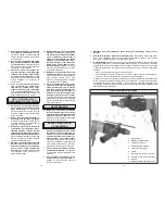 Preview for 12 page of Milwaukee 5380-21 Operator'S Manual