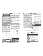 Preview for 13 page of Milwaukee 5380-21 Operator'S Manual