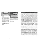 Preview for 16 page of Milwaukee 5380-21 Operator'S Manual