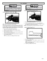 Preview for 5 page of Milwaukee 5383-21 Operator'S Manual