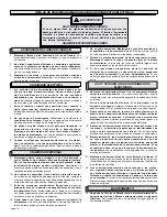 Preview for 14 page of Milwaukee 5383-21 Operator'S Manual