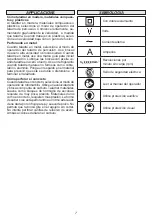 Preview for 7 page of Milwaukee 5385-59 Operator'S Manual