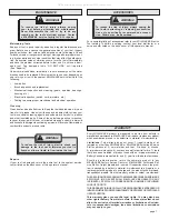 Preview for 7 page of Milwaukee 5391-1 Operator'S Manual