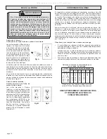 Предварительный просмотр 10 страницы Milwaukee 5391-1 Operator'S Manual