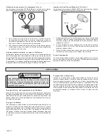 Предварительный просмотр 12 страницы Milwaukee 5391-1 Operator'S Manual