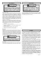 Preview for 13 page of Milwaukee 5391-1 Operator'S Manual