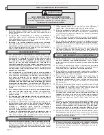 Preview for 14 page of Milwaukee 5391-1 Operator'S Manual