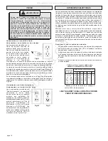 Preview for 16 page of Milwaukee 5391-1 Operator'S Manual