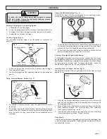 Preview for 5 page of Milwaukee 5392-1 Operator'S Manual