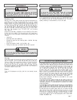 Preview for 7 page of Milwaukee 5392-1 Operator'S Manual