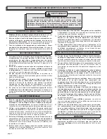 Preview for 8 page of Milwaukee 5392-1 Operator'S Manual