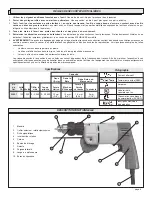 Preview for 9 page of Milwaukee 5392-1 Operator'S Manual