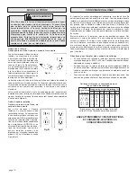 Preview for 10 page of Milwaukee 5392-1 Operator'S Manual