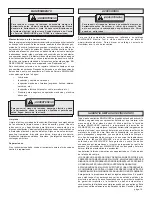 Preview for 19 page of Milwaukee 5392-1 Operator'S Manual