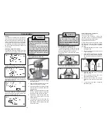 Предварительный просмотр 5 страницы Milwaukee 5615 Series Operator'S Manual