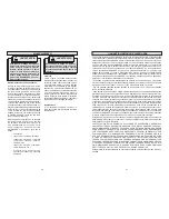 Preview for 26 page of Milwaukee 5615 Series Operator'S Manual