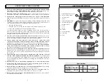 Предварительный просмотр 3 страницы Milwaukee 5625-20 Operator'S Manual