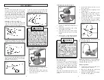 Preview for 5 page of Milwaukee 5625-20 Operator'S Manual