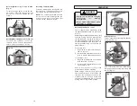 Preview for 6 page of Milwaukee 5625-20 Operator'S Manual