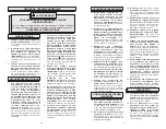 Preview for 9 page of Milwaukee 5625-20 Operator'S Manual