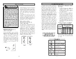 Preview for 11 page of Milwaukee 5625-20 Operator'S Manual