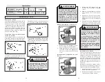 Preview for 12 page of Milwaukee 5625-20 Operator'S Manual