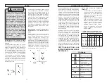 Предварительный просмотр 18 страницы Milwaukee 5625-20 Operator'S Manual