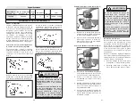 Preview for 19 page of Milwaukee 5625-20 Operator'S Manual