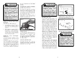 Preview for 21 page of Milwaukee 5625-20 Operator'S Manual