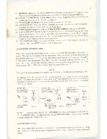 Preview for 3 page of Milwaukee 5900-2 Care And Operation Instructions Manual