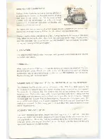 Preview for 7 page of Milwaukee 5900-2 Care And Operation Instructions Manual