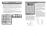 Preview for 3 page of Milwaukee 5936 Operator'S Manual