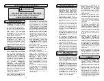 Preview for 13 page of Milwaukee 5936 Operator'S Manual