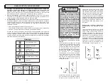 Preview for 14 page of Milwaukee 5936 Operator'S Manual