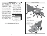 Preview for 15 page of Milwaukee 5936 Operator'S Manual