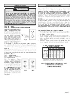 Preview for 15 page of Milwaukee 6065 Operator'S Manual