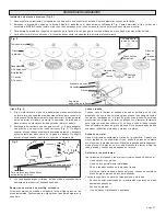 Preview for 27 page of Milwaukee 6065 Operator'S Manual