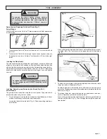 Preview for 5 page of Milwaukee 6080-20 Operator'S Manual