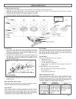 Preview for 7 page of Milwaukee 6080-20 Operator'S Manual