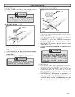 Предварительный просмотр 11 страницы Milwaukee 6080-20 Operator'S Manual