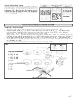 Preview for 31 page of Milwaukee 6080-20 Operator'S Manual