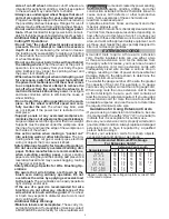 Preview for 4 page of Milwaukee 6088-30 Operator'S Manual