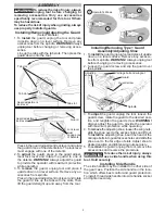 Preview for 6 page of Milwaukee 6088-30 Operator'S Manual