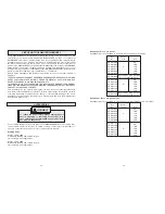 Предварительный просмотр 7 страницы Milwaukee 6125 Operator'S Manual