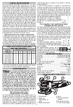 Предварительный просмотр 13 страницы Milwaukee 6130-59 Operator'S Manual