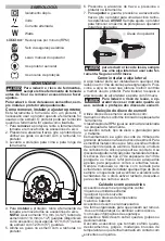 Preview for 14 page of Milwaukee 6130-59 Operator'S Manual